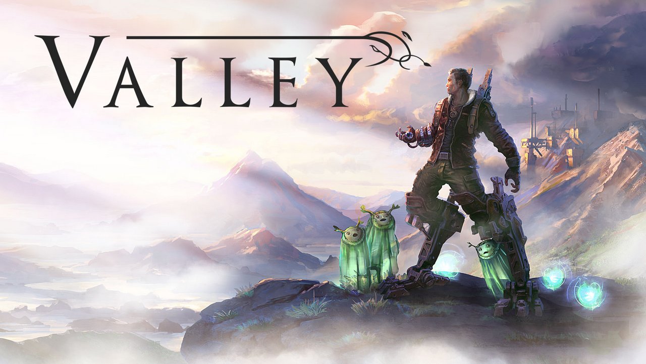 Valley: la nuova avventura degli studi Blue Isle si presenta in foto e video