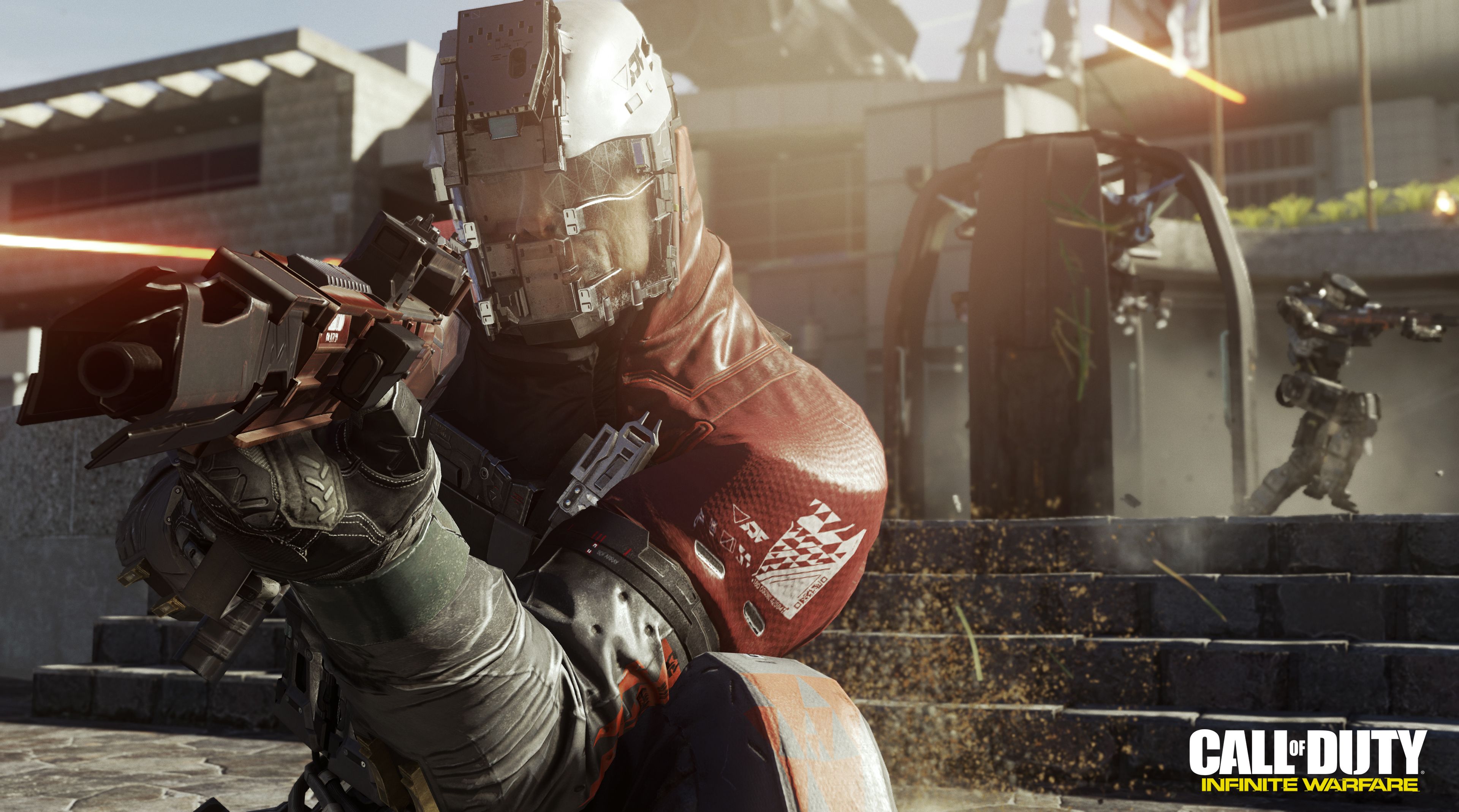 Call of Duty: Infinite Warfare, record di “Non Mi Piace” per il primo trailer