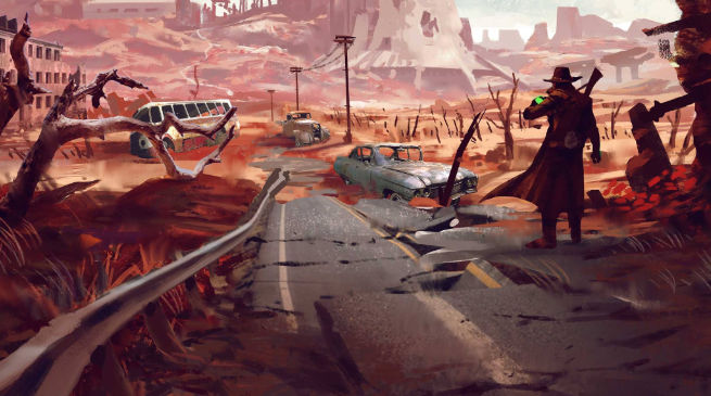 Fallout 4: immagini e primi dettagli sulla mod Cascadia ambientata a Seattle