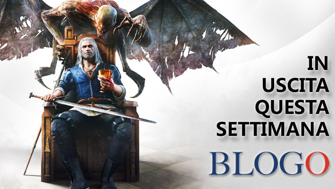 Videogiochi in uscita dal 30 maggio al 5 giugno: Dead Island Definitive Collection, The Witcher 3 Blood and Wine, Hard Reset Redux