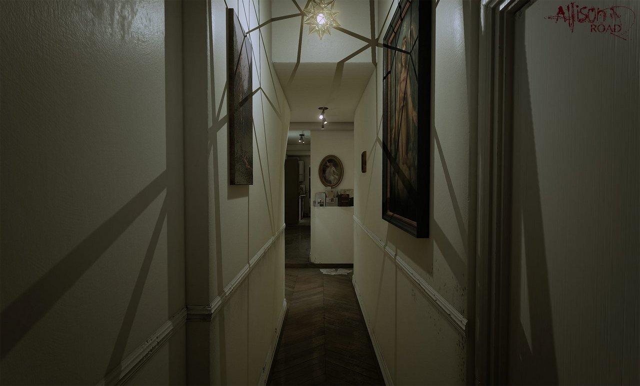 Allison Road: l'horror che si ispira a P.T. è stato cancellato