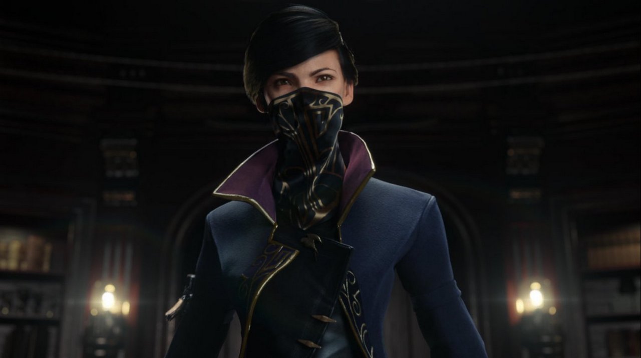 Dishonored 2, primo trailer di gameplay dall'E3 2016