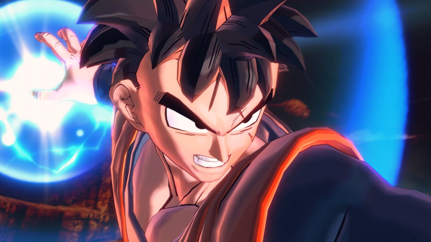 Dragon Ball Xenoverse 2, nuovi dettagli e screenshot dall'E3 2016