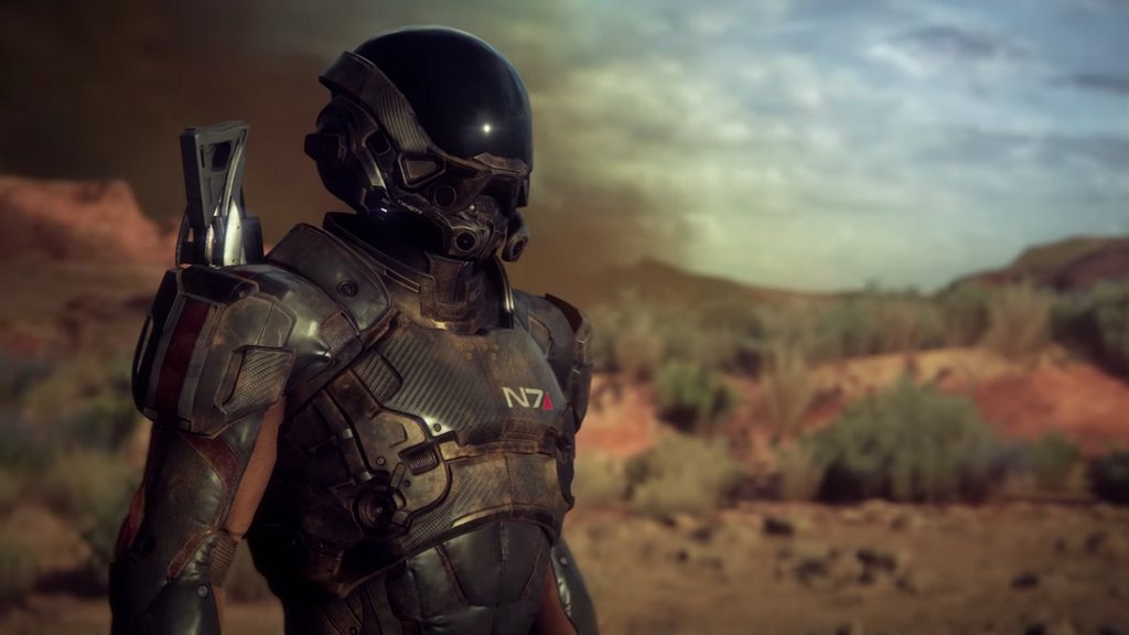 Mass Effect: Andromeda - nuovi chiarimenti sui collegamenti narrativi con la trilogia dedicata a Shepard Mass Effect: Andromeda - nuovi chiarimenti sui collegamenti narrativi con la trilogia dedicata a Shepard