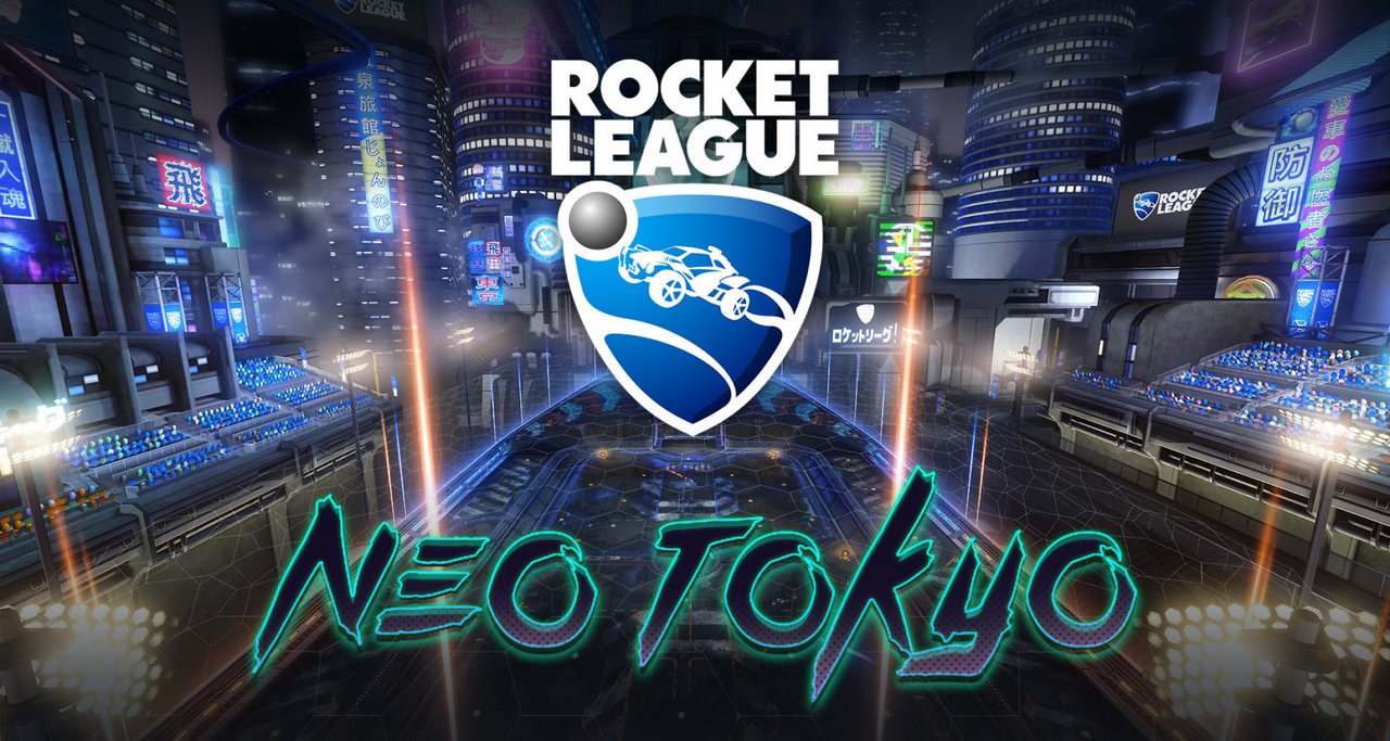Rocket League: la mappa Neo Tokyo, due nuove auto e un market interno con i DLC e gli update gratuiti di fine giugno Rocket League: la mappa Neo Tokyo, due nuove auto e un market interno con i DLC e gli update gratuiti di fine giugno