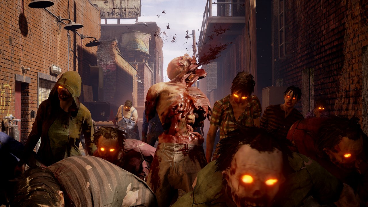 State of Decay 2: l'open world zombesco di Microsoft si presenta all'E3 2016
