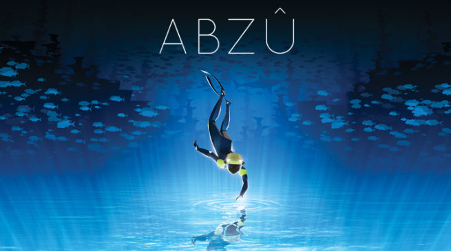 Abzu, il nuovo video ci mostra la varietà delle ambientazioni
