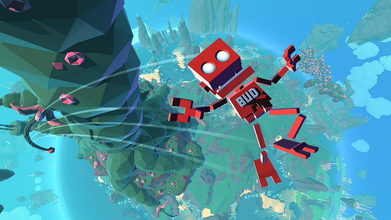 Grow Up esce a metà agosto: nuove immagini di gioco