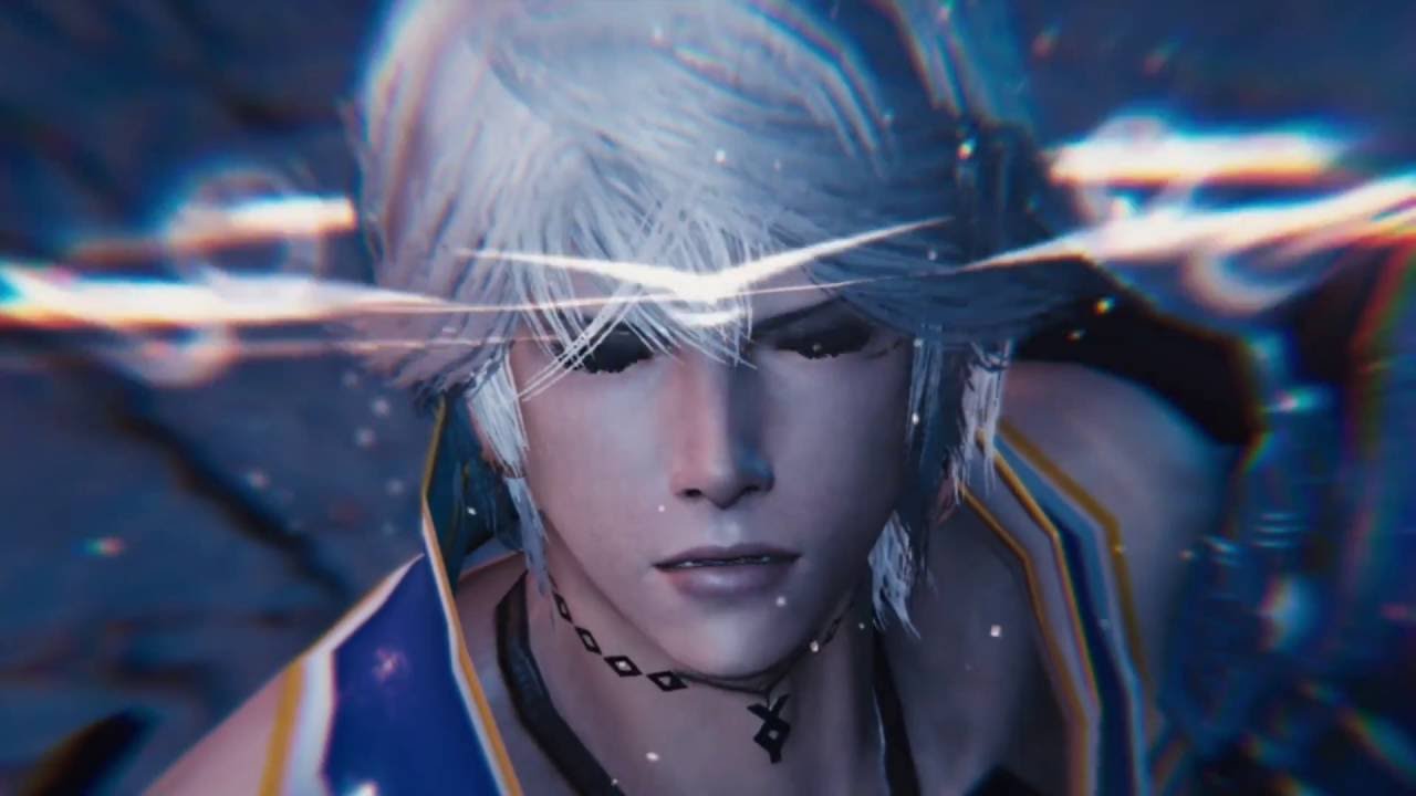 Mobius Final Fantasy per iOS e Android | trailer di annuncio