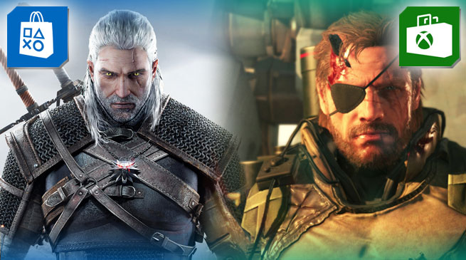 PlayStation Store e Xbox Games Store: le offerte di luglio PlayStation Store e Xbox Games Store: le offerte di luglio