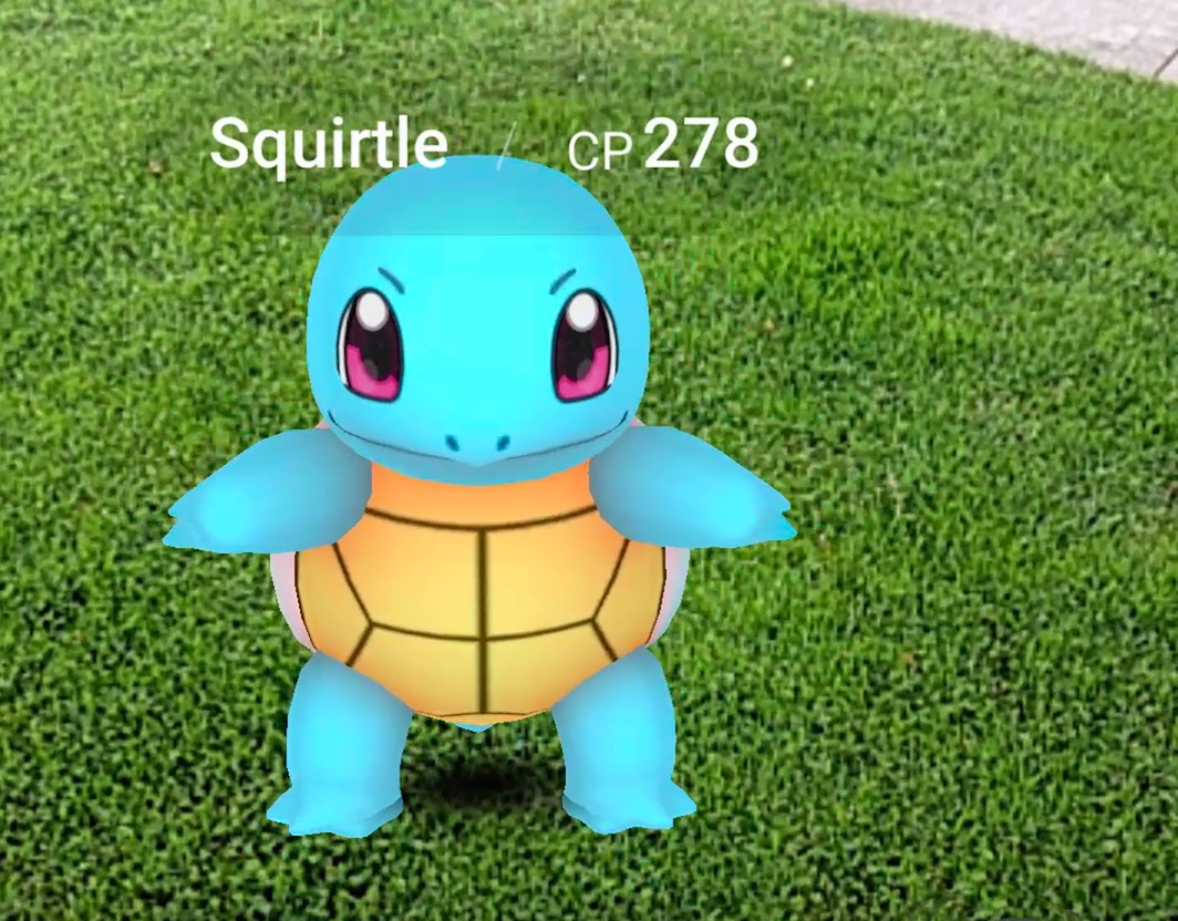 Come funziona Pokémon Go? Ecco cinque cose da sapere