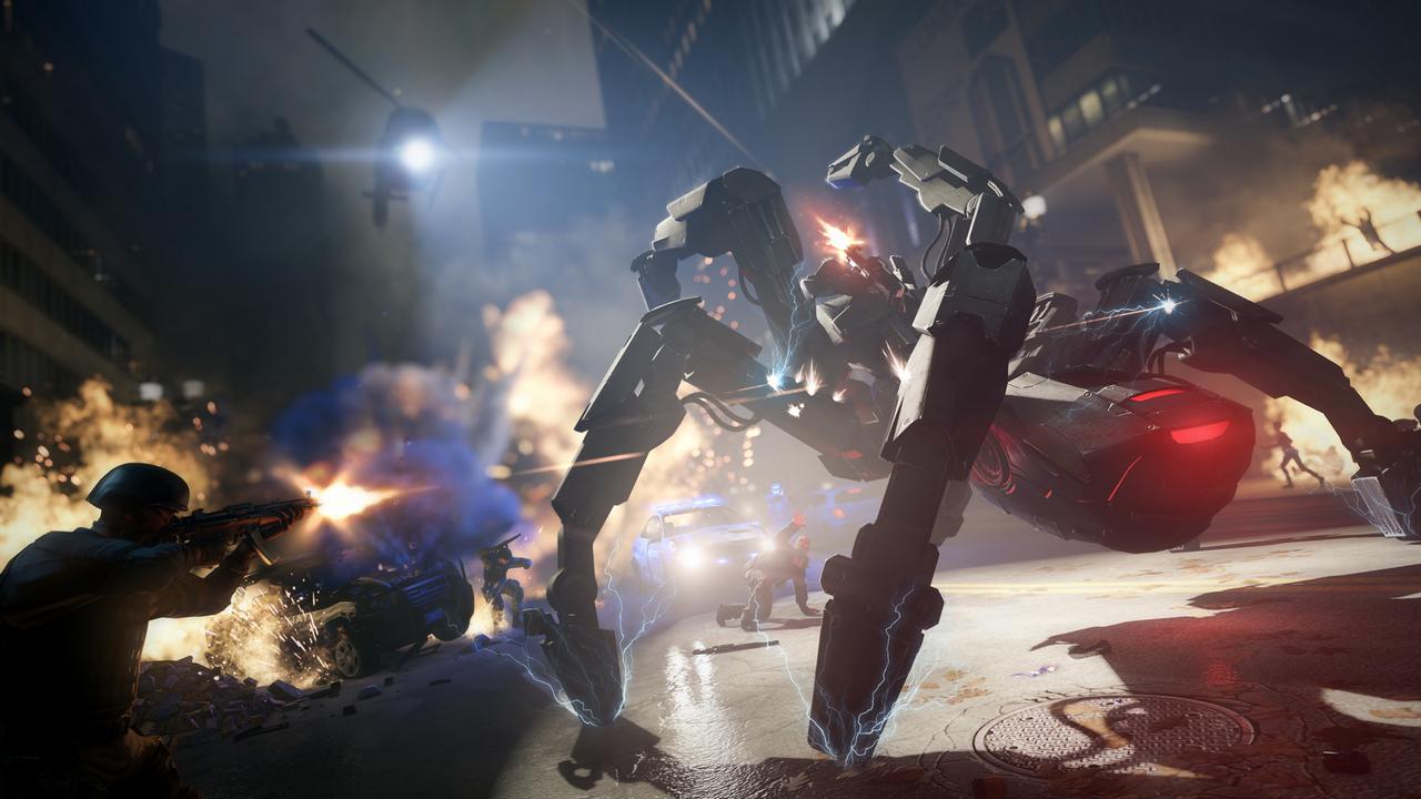 Watch Dogs 2: confermata l'assenza dei minigiochi AR