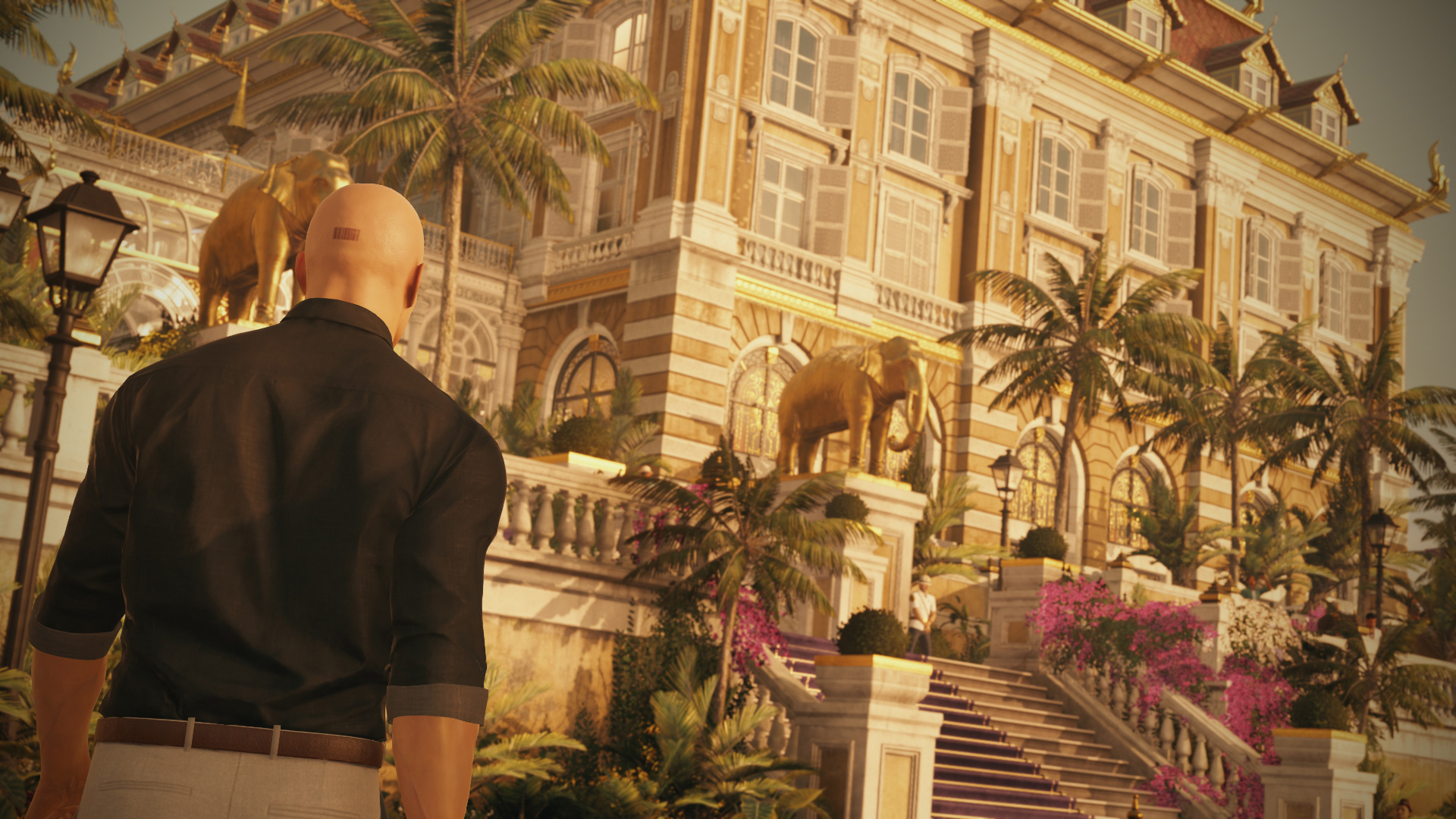 Hitman, l’episodio 4 ha una data di uscita: ecco le nuove immagini di Bangkok