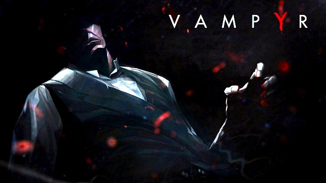 Vampyr, il nuovo trailer ci mostra 15 minuti di scene di gioco