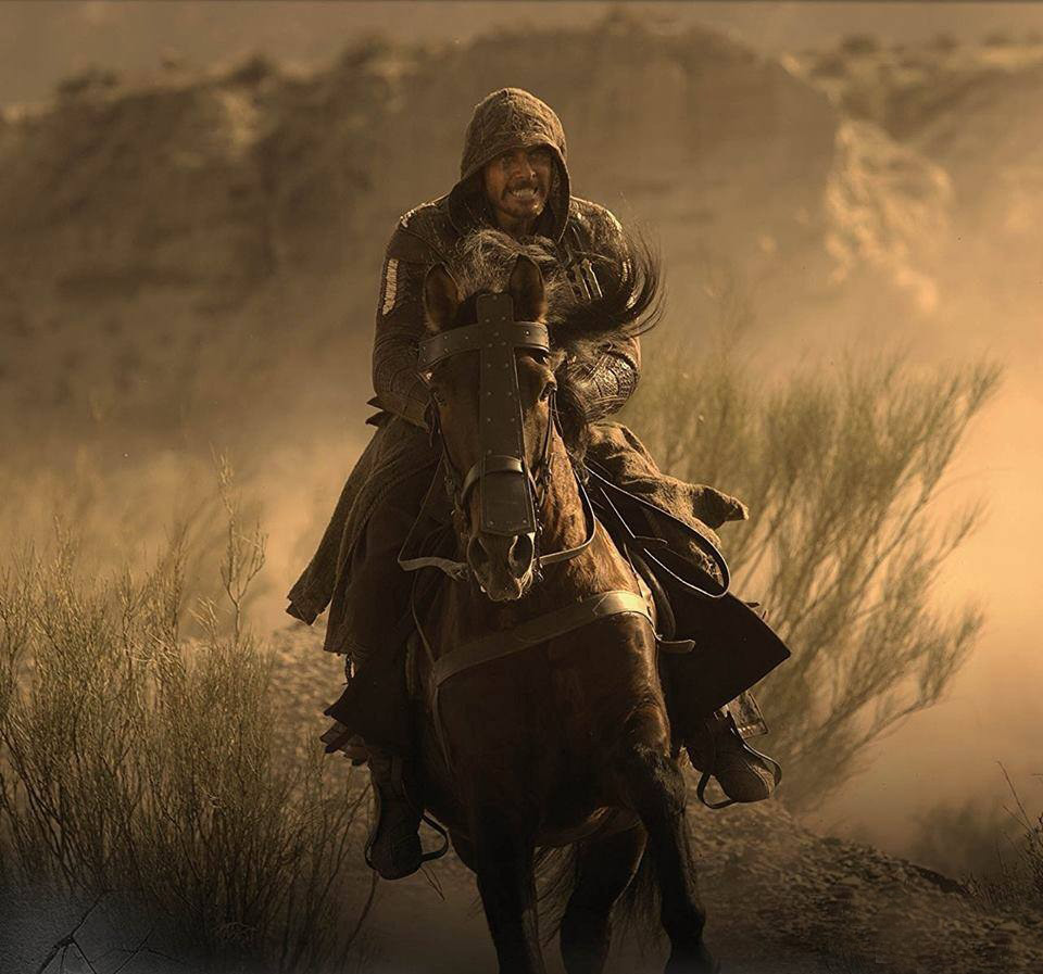 Assassin's Creed, Michael Fassbender in una serie di nuove foto dal film