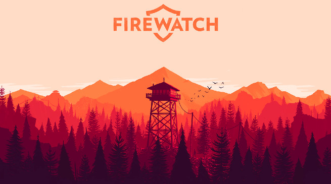 Firewatch: confermati il porting per Xbox One e l'update con la modalità free roaming Firewatch: confermati il porting per Xbox One e l'update con la modalità free roaming
