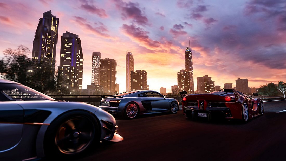 Forza Horizon 3: nuove informazioni sui DLC collegati all'Expansion Pass