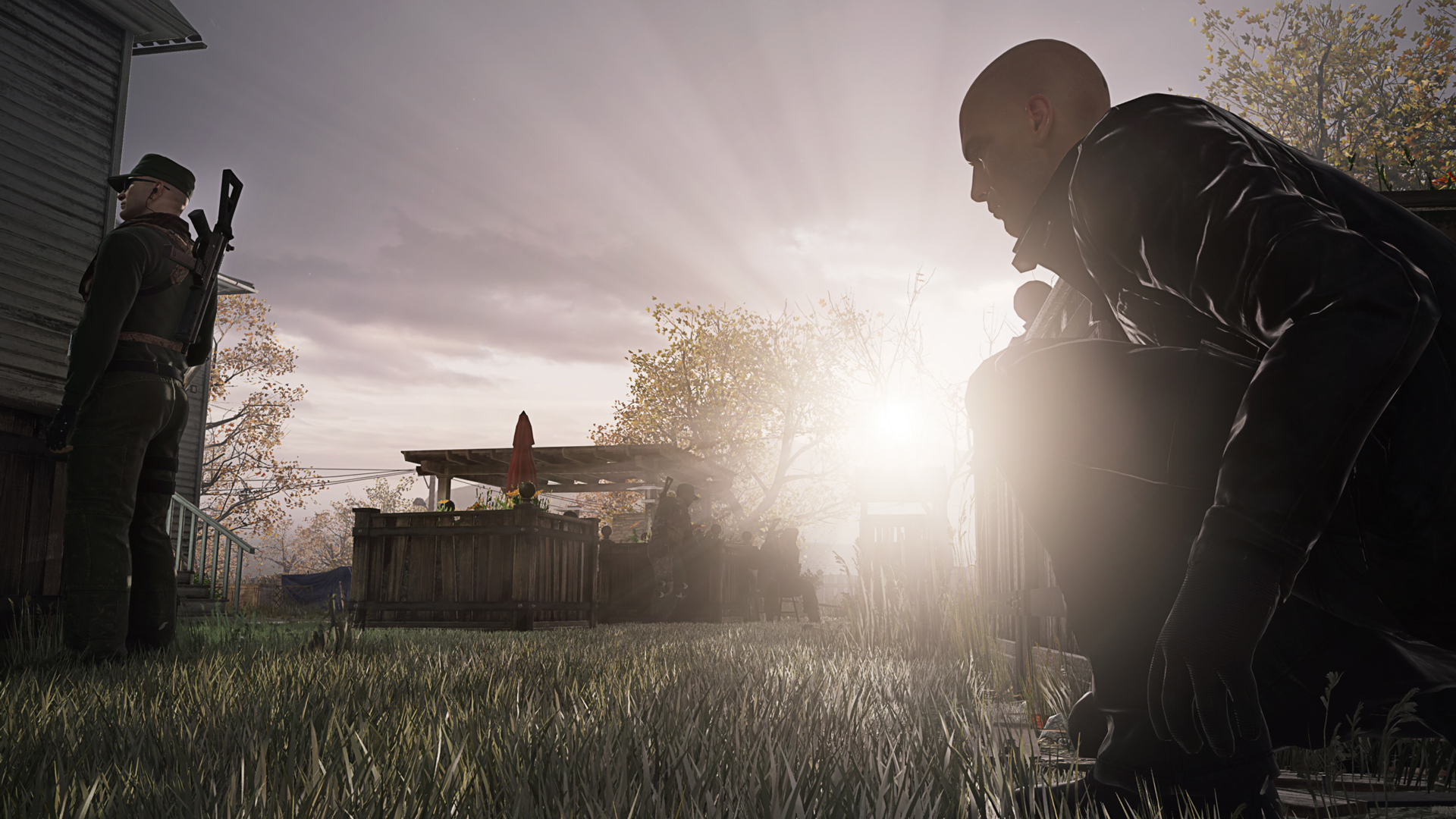 Hitman, l’episodio 5 ha una data di uscita: ecco le prime immagini di Colorado