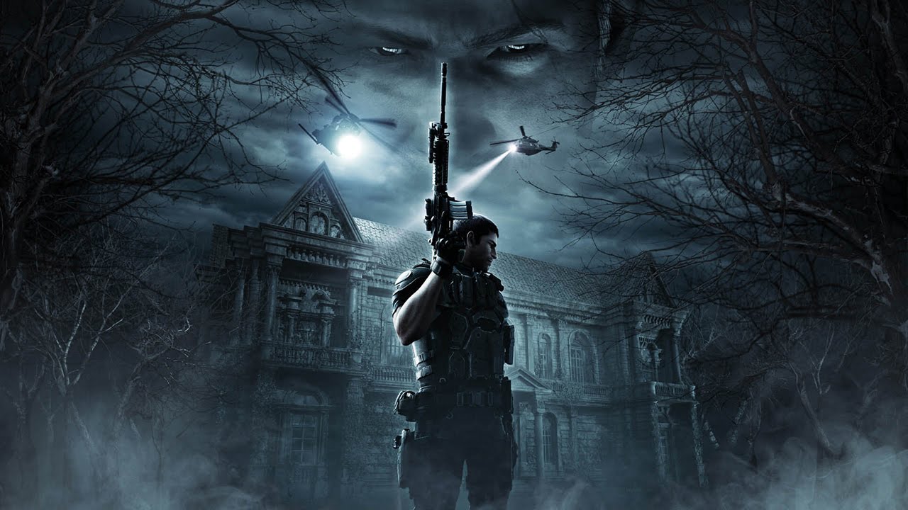 Resident Evil: Vendetta Trailer