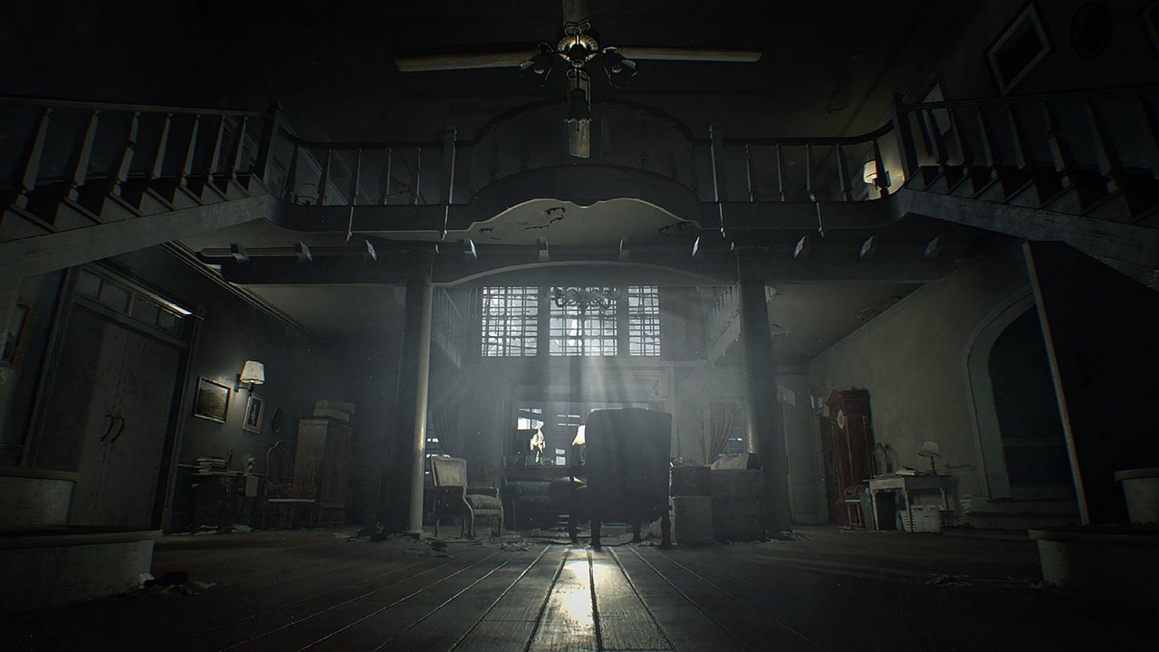 Resident Evil 7: Biohazard per PC: i requisiti minimi e raccomandati