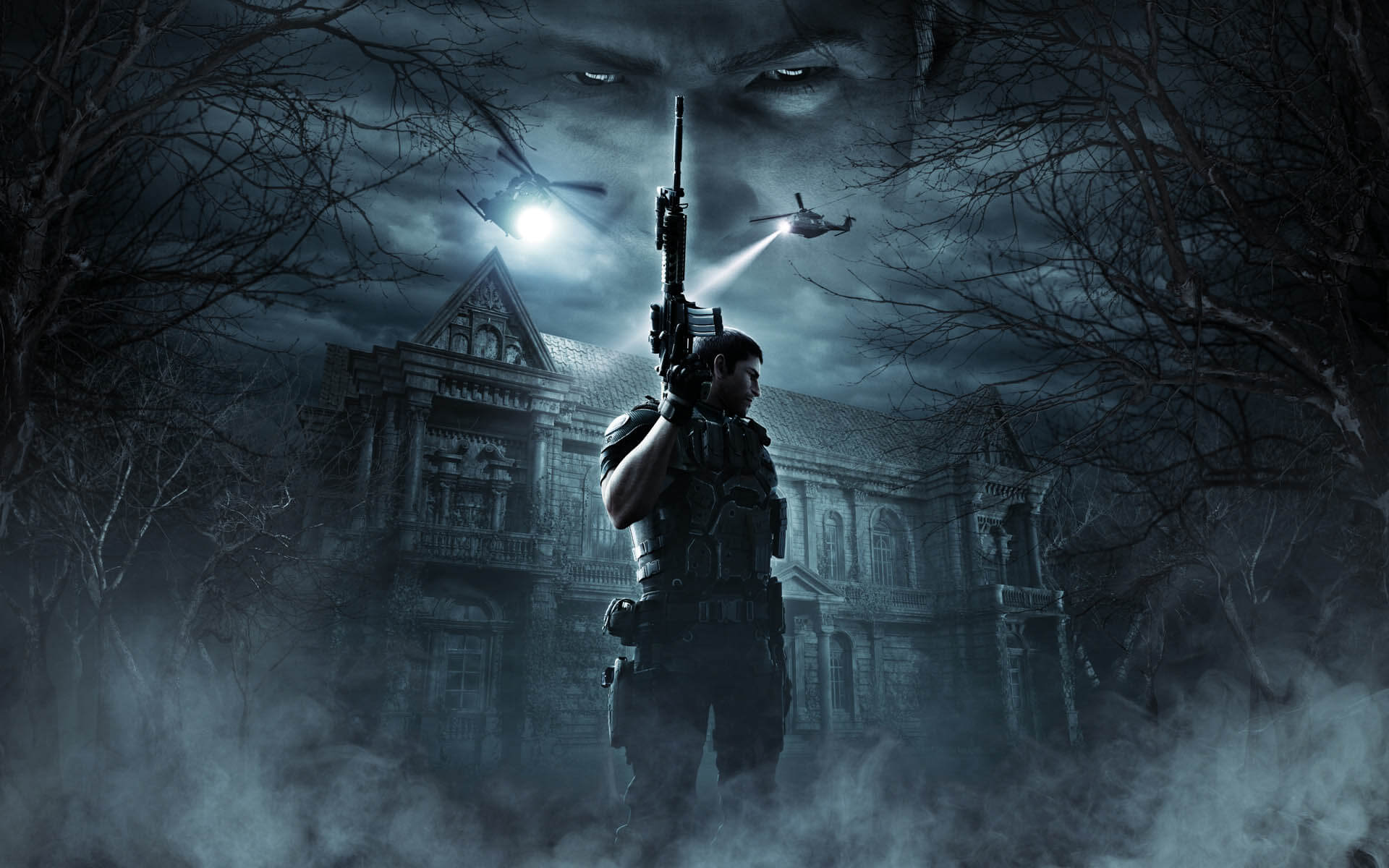 Resident Evil: Vendetta, primo trailer per il film in CG