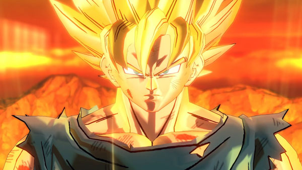 Dragon Ball Xenoverse 2 in due video di gameplay Dragon Ball Xenoverse 2 in due video di gameplay