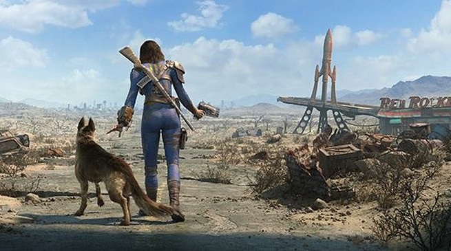 Fallout 4 e Skyrim Special Edition: Bethesda conferma il supporto alle mod su PS4
