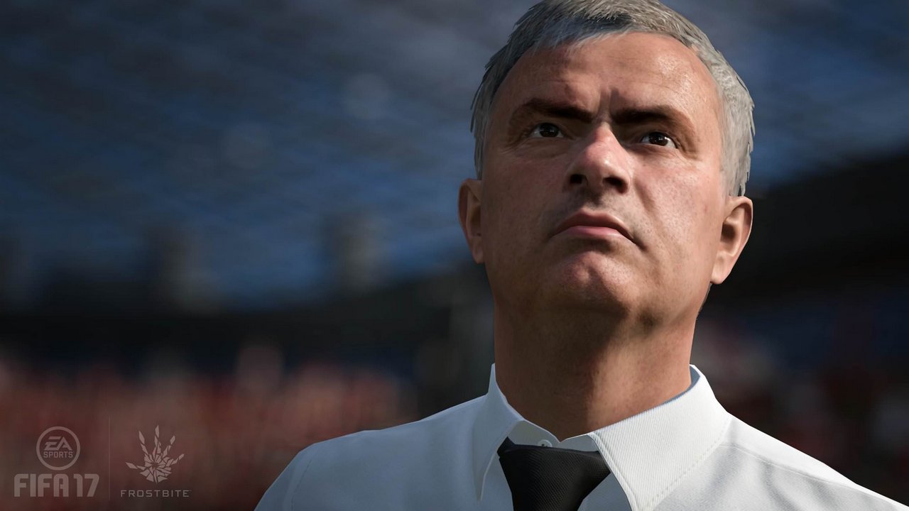 FIFA 17, i glitch più divertenti in video