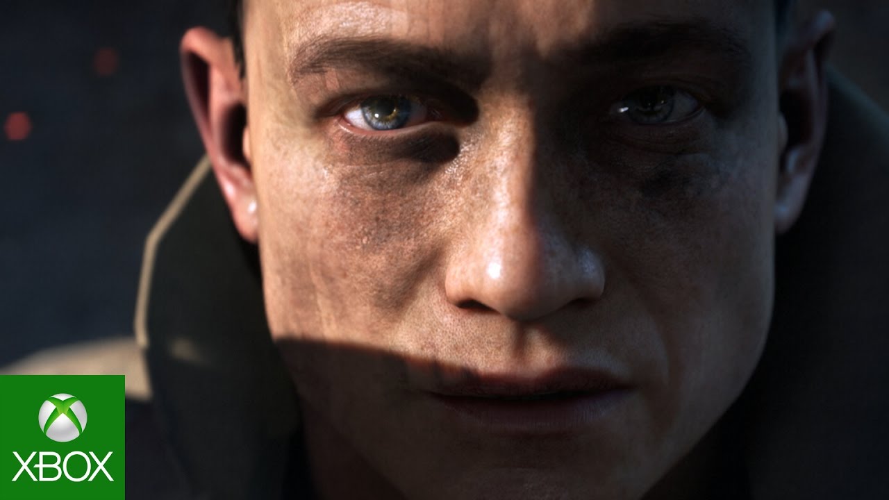 Battlefield 1 | prova gratuita su EA Access e Origin Access | trailer di lancio