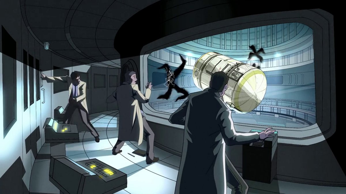 Prey, il nuovo video ripercorre la storia della TranStar Prey, il nuovo video ripercorre la storia della TranStar