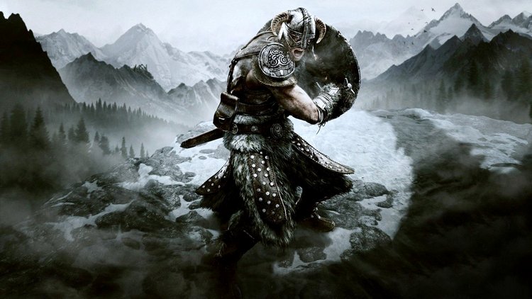 Skyrim Special Edition: la recensione