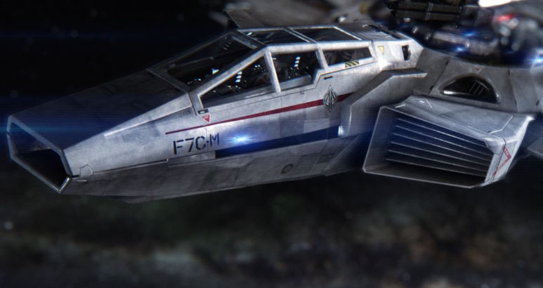 Star Citizen: l'Alpha è accessibile gratuitamente fino al 30 ottobre Star Citizen: l'Alpha è accessibile gratuitamente fino al 30 ottobre