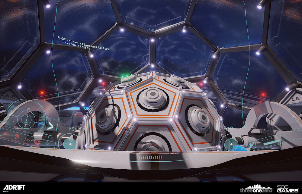 ADR1FT, la versione per Xbox One è stata cancellata