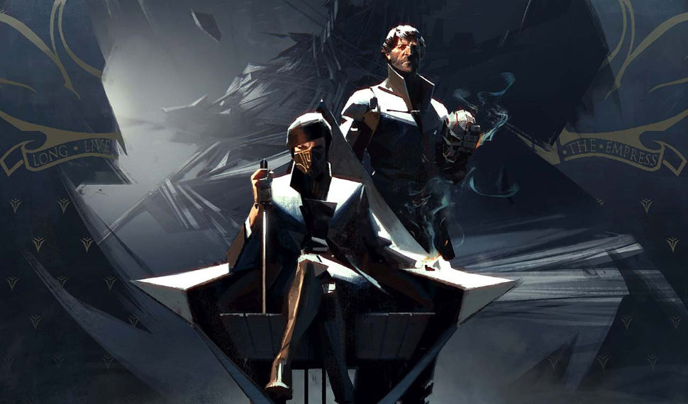 Dishonored 2: la recensione