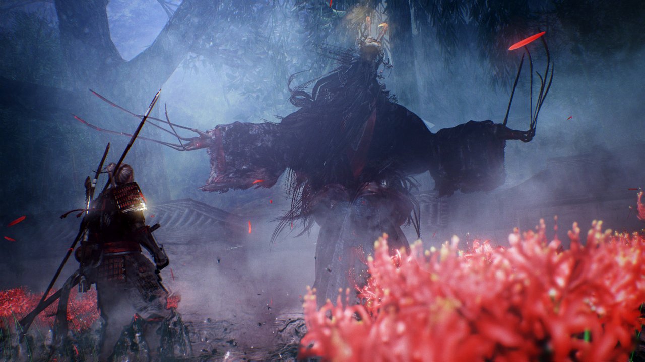 Nioh: immagini, video e data d'uscita dell'ultima demo su PS4