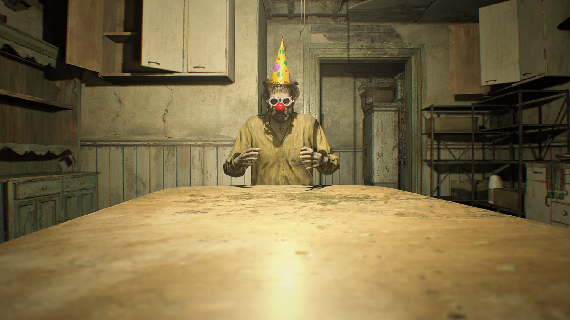 Resident Evil 7, disponibile il DLC Filmati confidenziali vol. 2