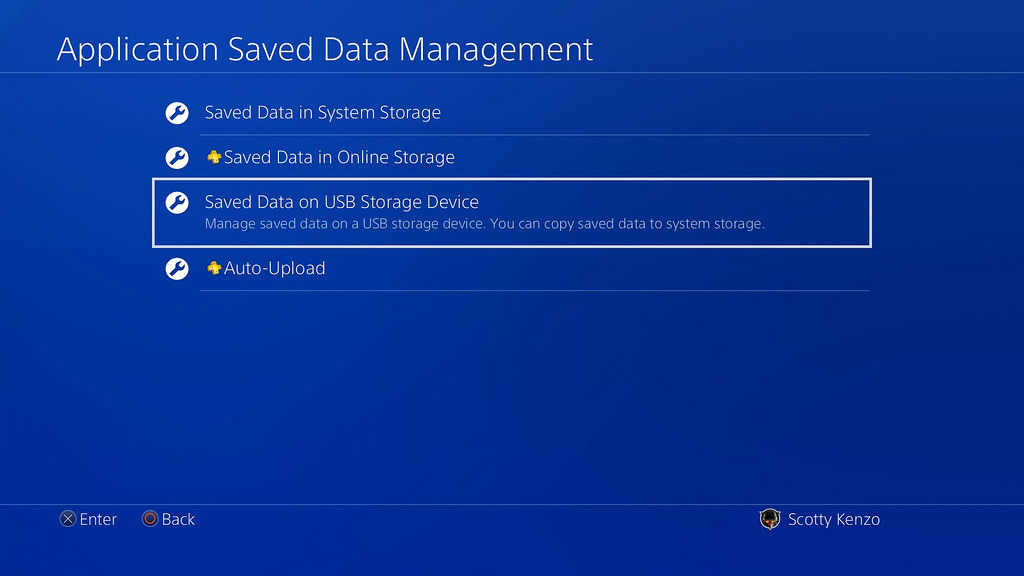 PlayStation 4, supporto per HD esterni e film in 3D per PSVR: tutte le novità dell’aggiornamento 4.50