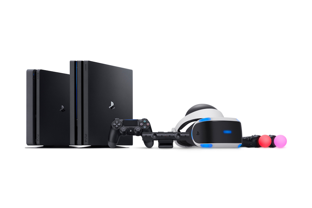 PlayStation 4 ha superato i 70 milioni di unità vendute