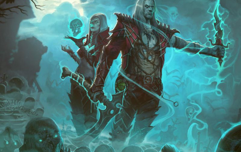 Diablo III, la Stagione 14 prende il via