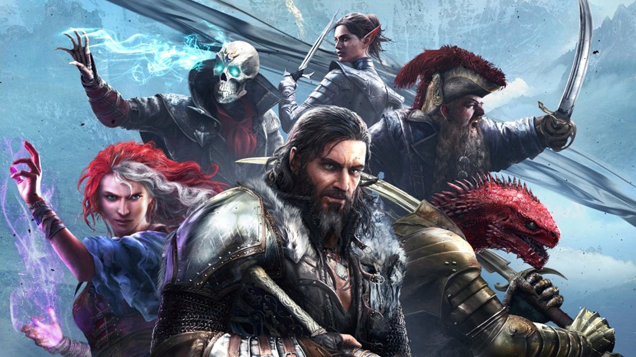 Divinity: Original Sin 2 - la Definitive Edition esce a fine agosto su Xbox One e PS4