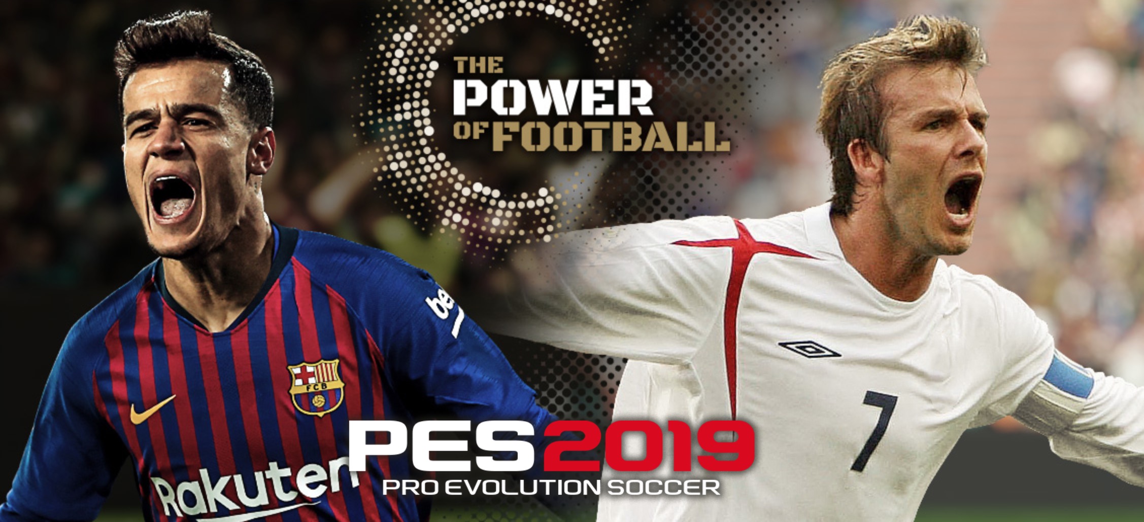 PES 2019, oltre 40 stadi tra cui scegliere