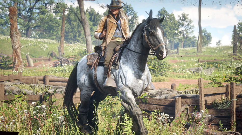 Red Dead Redemption 2: ecco le edizioni speciali per PS4 e Xbox One e i bonus preordine
