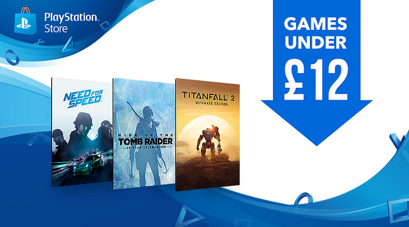 PlayStation Store: giochi in offerta a meno di 15 euro PlayStation Store: giochi in offerta a meno di 15 euro