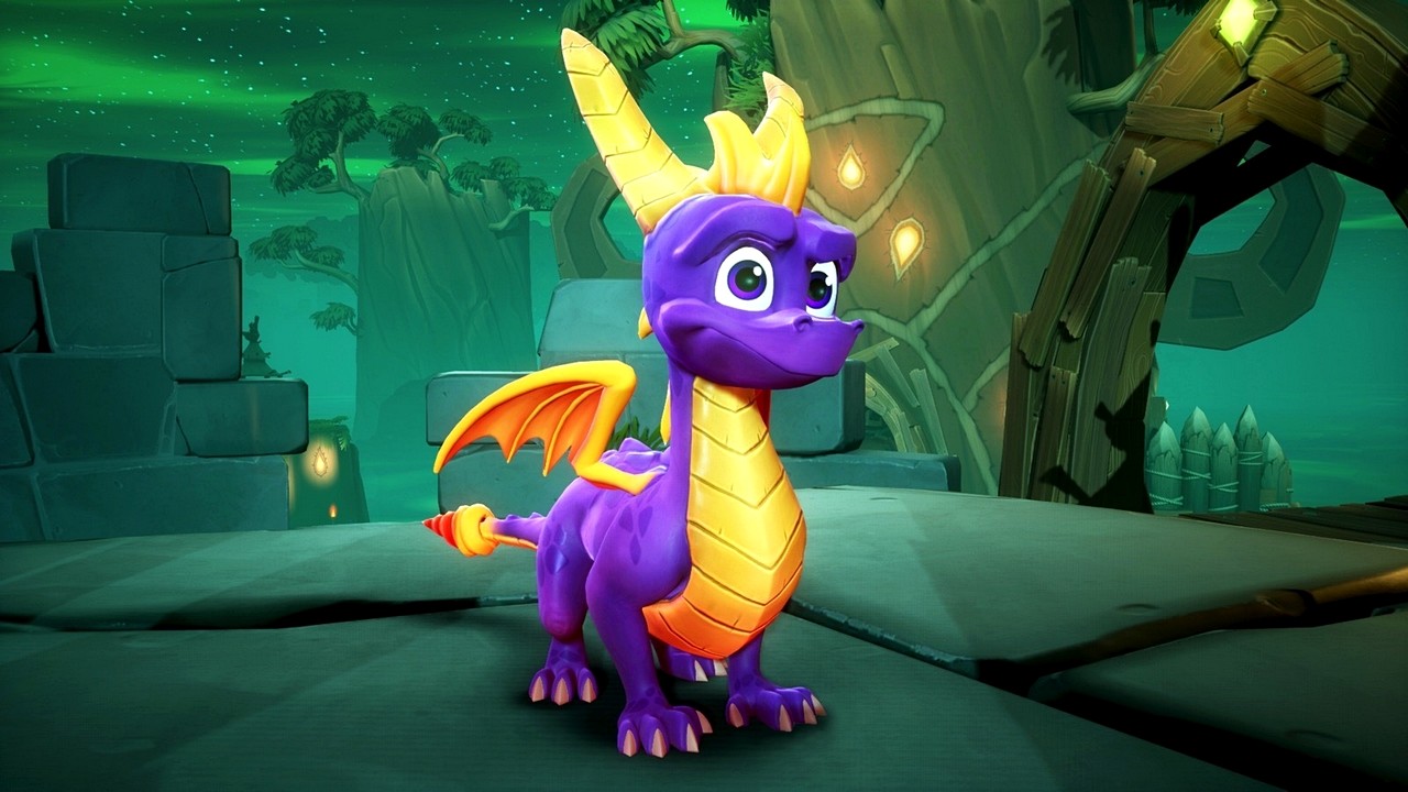 Spyro: Reignited Trilogy - nuovo video confronto con la trilogia originaria