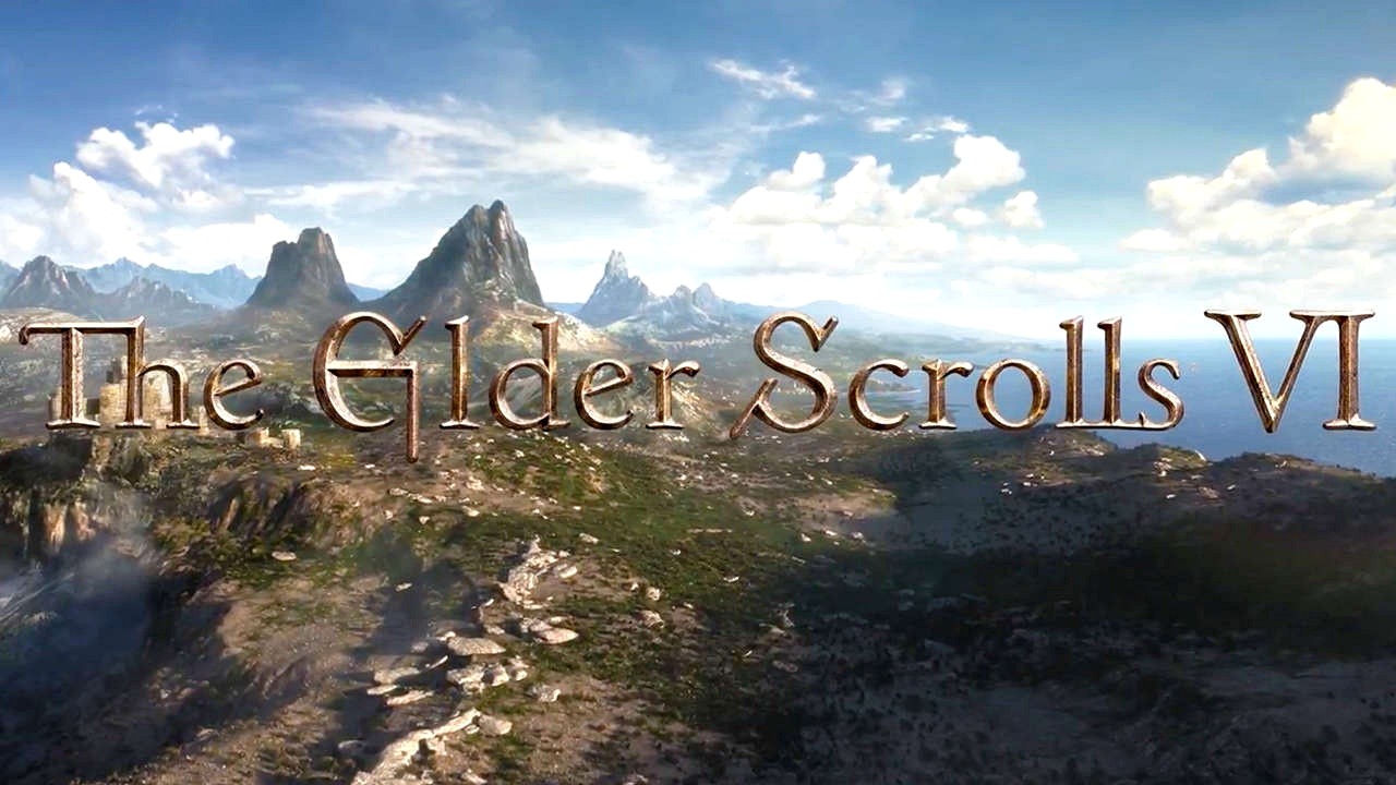 The Elder Scrolls VI: Todd Howard conosce già la data di uscita