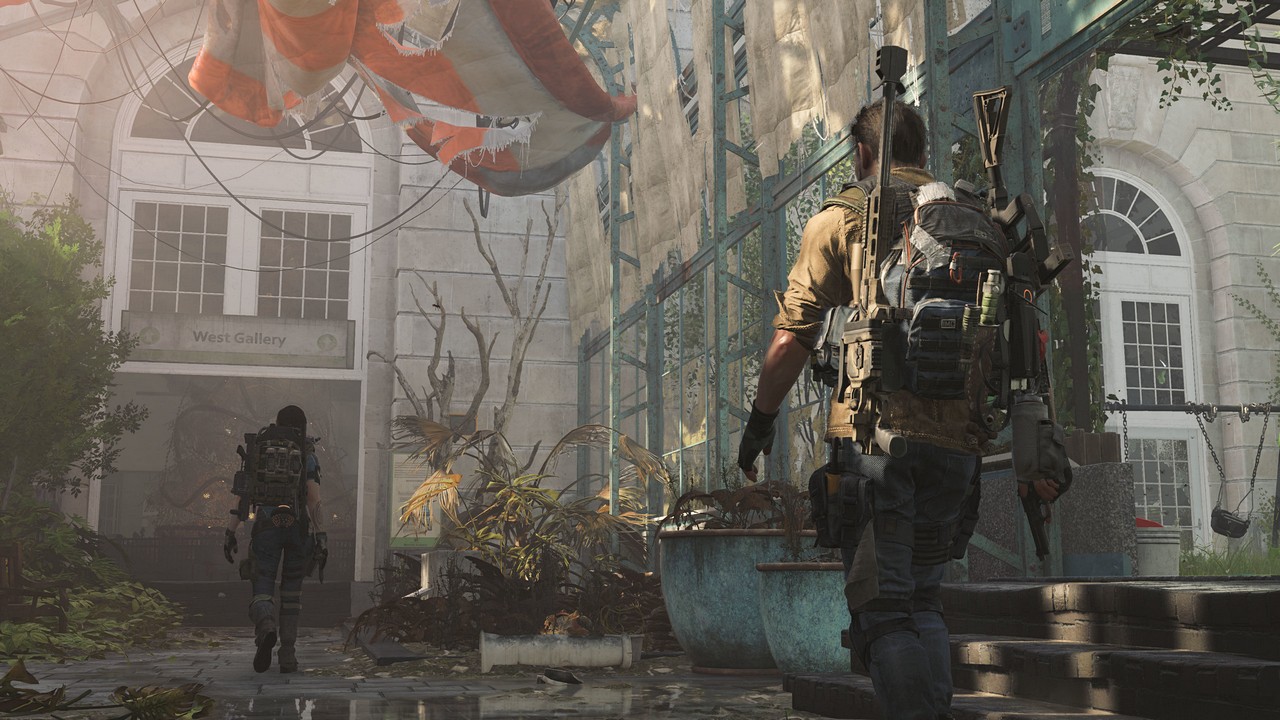 The Division 2 uscirà a marzo: ecco il video di presentazione e le prime immagini dall'E3