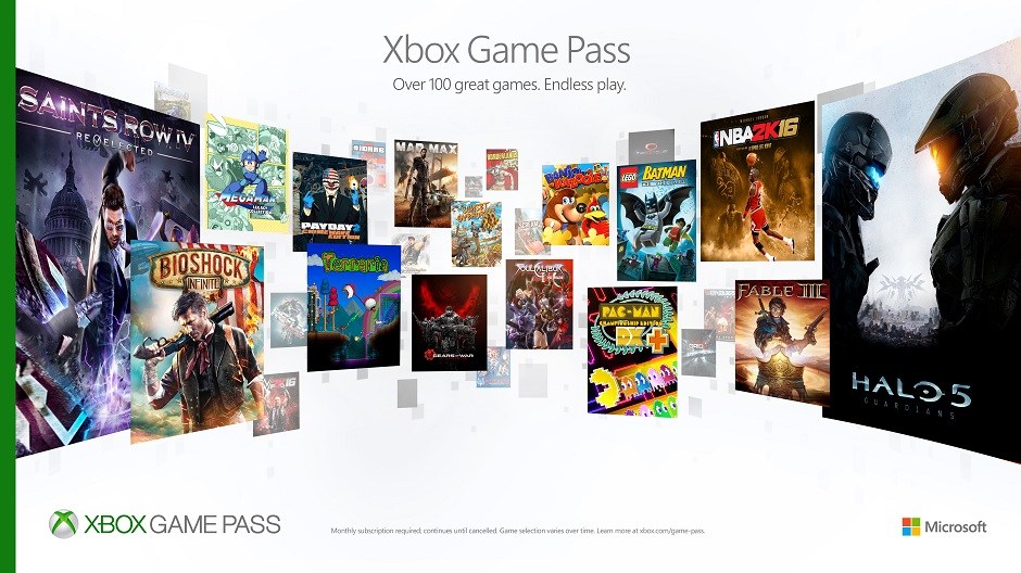Xbox Game Pass, ecco i giochi che lasciano il catalogo a breve Xbox Game Pass, ecco i giochi che lasciano il catalogo a breve