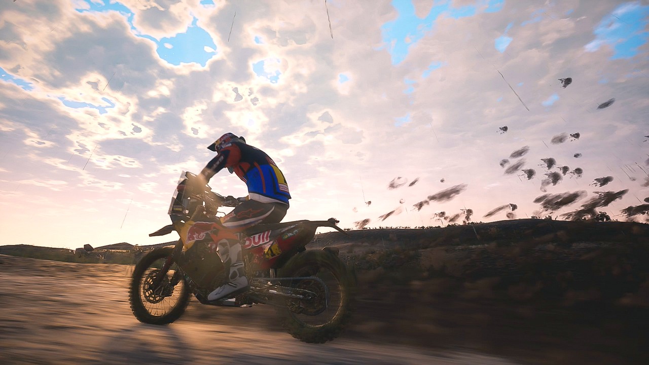 DAKAR 18: il nuovo video svela la data di uscita su PC, PS4 e Xbox One