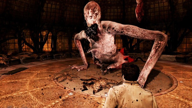 Silent Hill HD Collection e Homecoming ora retrocompatibili su Xbox One