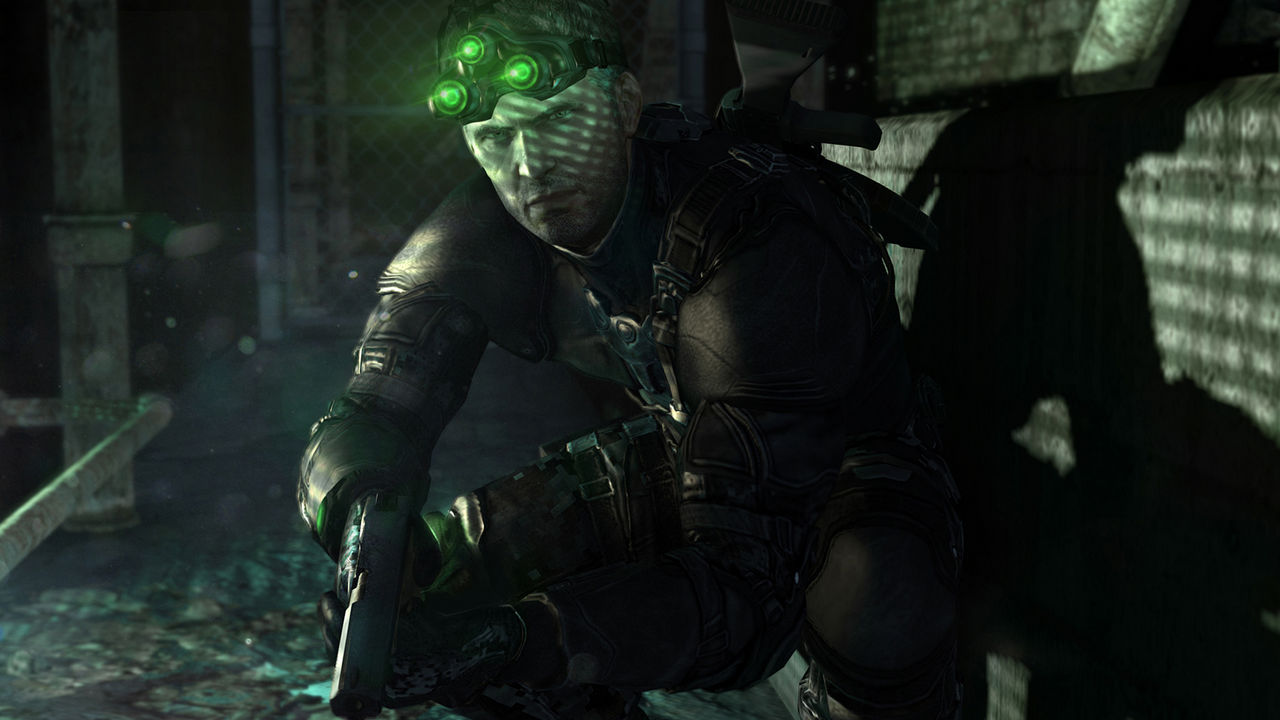 Splinter Cell, Bloodborne 2 e Sunset Overdrive 2 spuntano su Amazon Italia